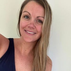 Meet your Posher, Kristen